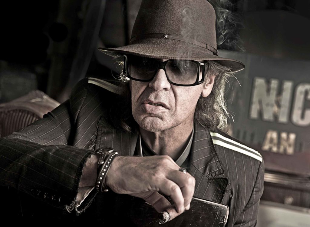Autor 📚 Udo Lindenberg Autor 📚 Udo Lindenberg